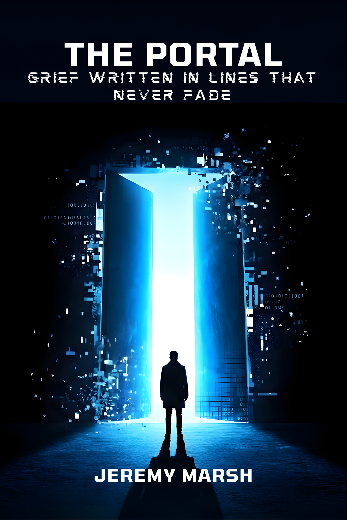 The Portal: Grief Written in Lines That Never Fade